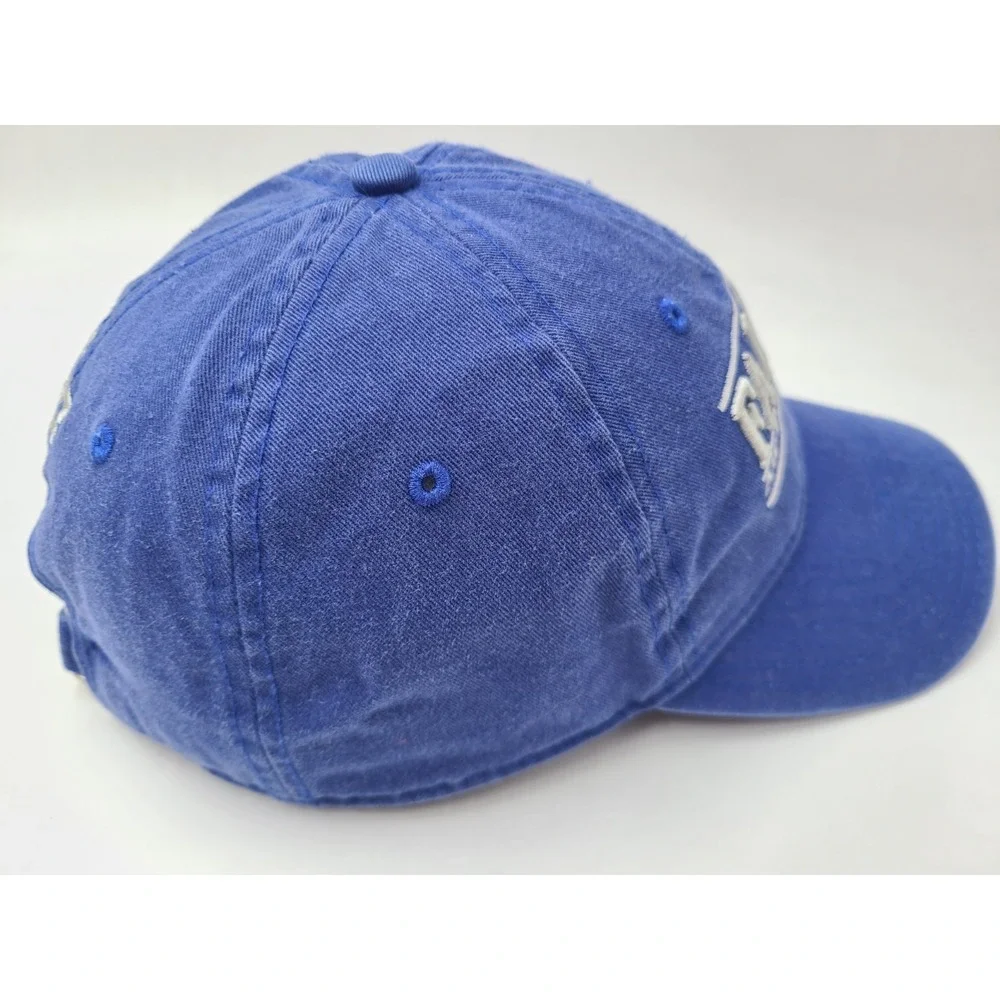 Air Force Academy Falcons The Game Split‎ Bar Strapback Adjustable Hat Cap NCAA